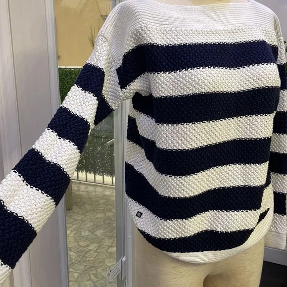 Lauren by Ralph lauren sweater size small - Picture 3 of 4